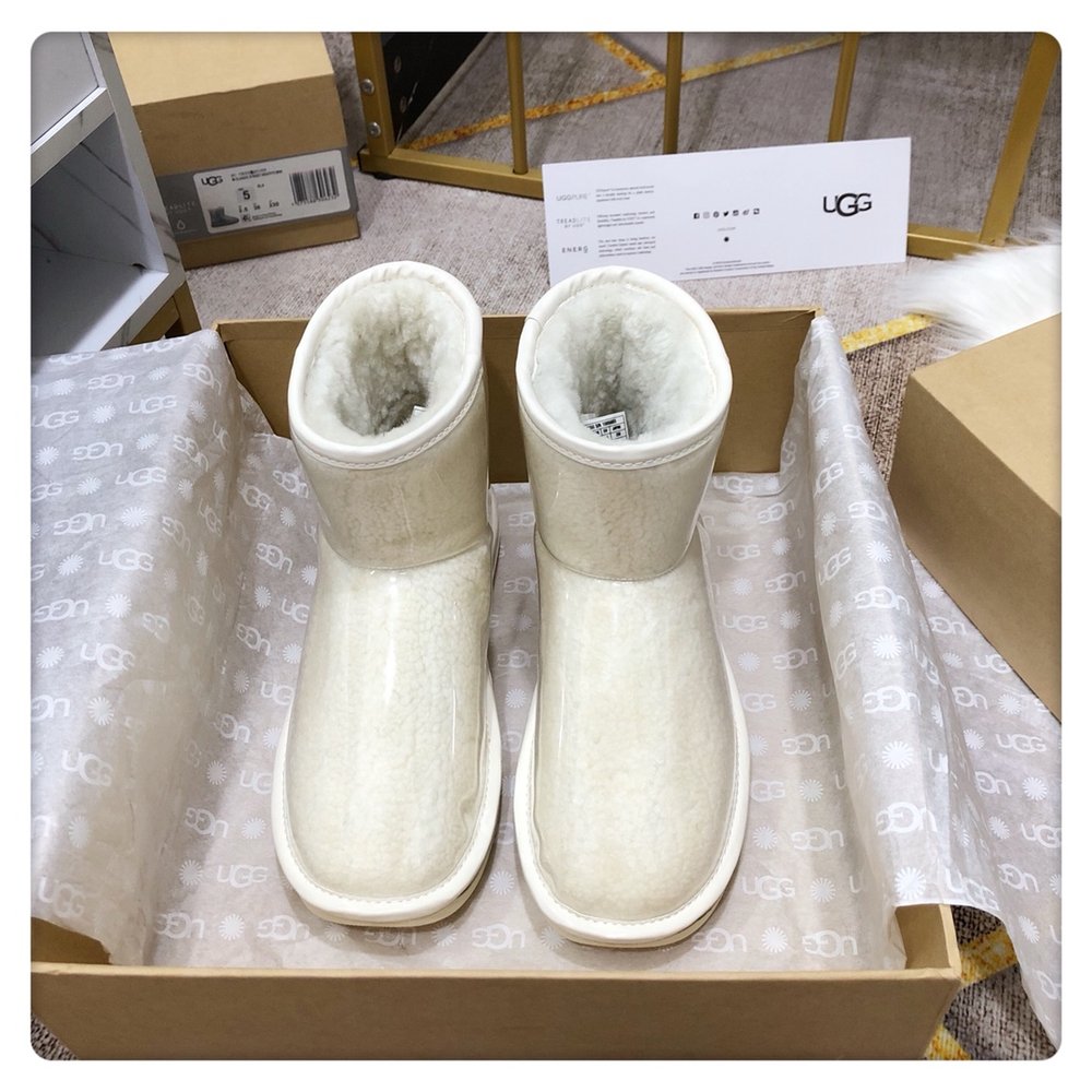UGG 2.0 에어쿠션 스노우부츠 001-286469