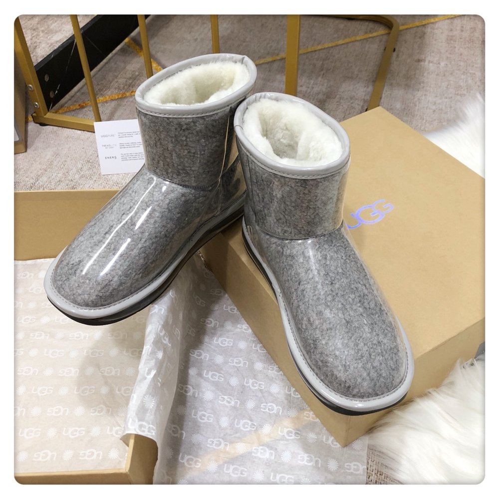 UGG 에어쿠션 스노우부츠 2.0 001-286471