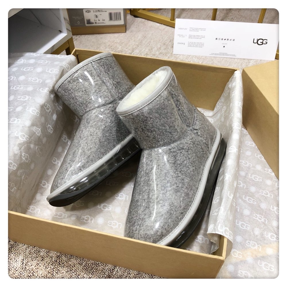 UGG 에어쿠션 스노우부츠 2.0 001-286471