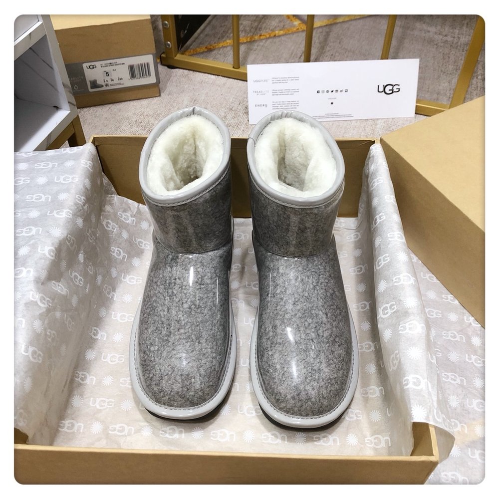 UGG 에어쿠션 스노우부츠 2.0 001-286471