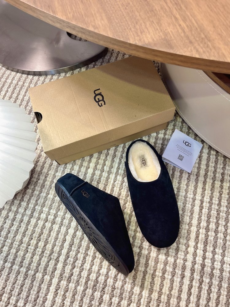 UGG 가을 여성 발편한 단화 001-286487