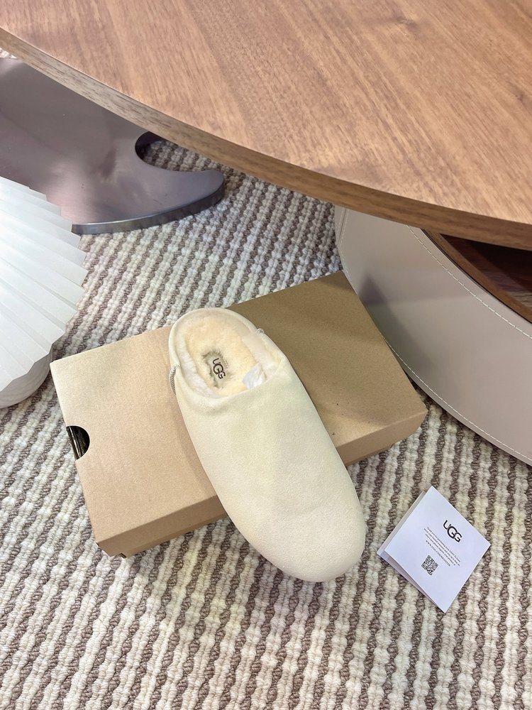 UGG 여성용 슬립온 경량 로퍼 001-286488