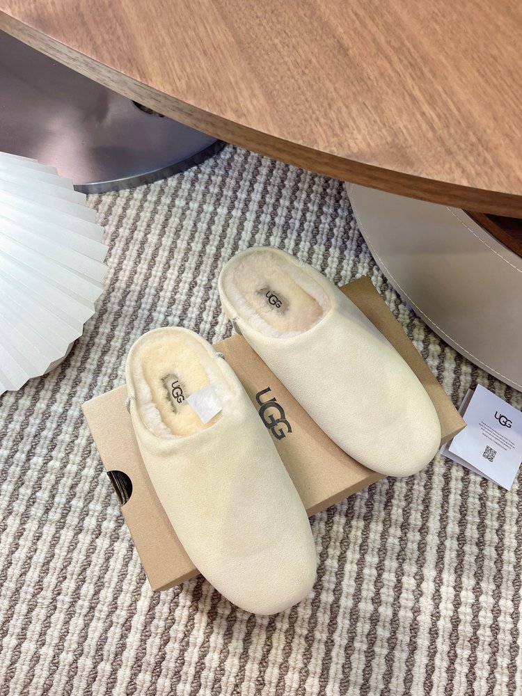 UGG 여성용 슬립온 경량 로퍼 001-286488