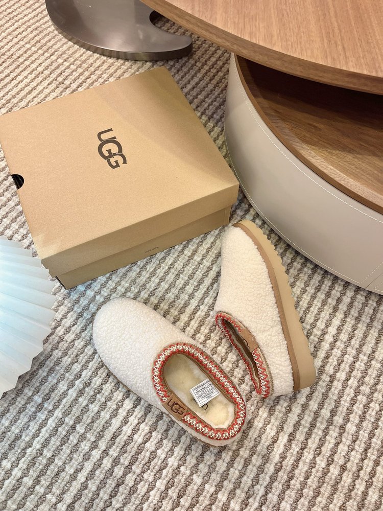 UGG 테디 컬 스노우 부츠 001-286496