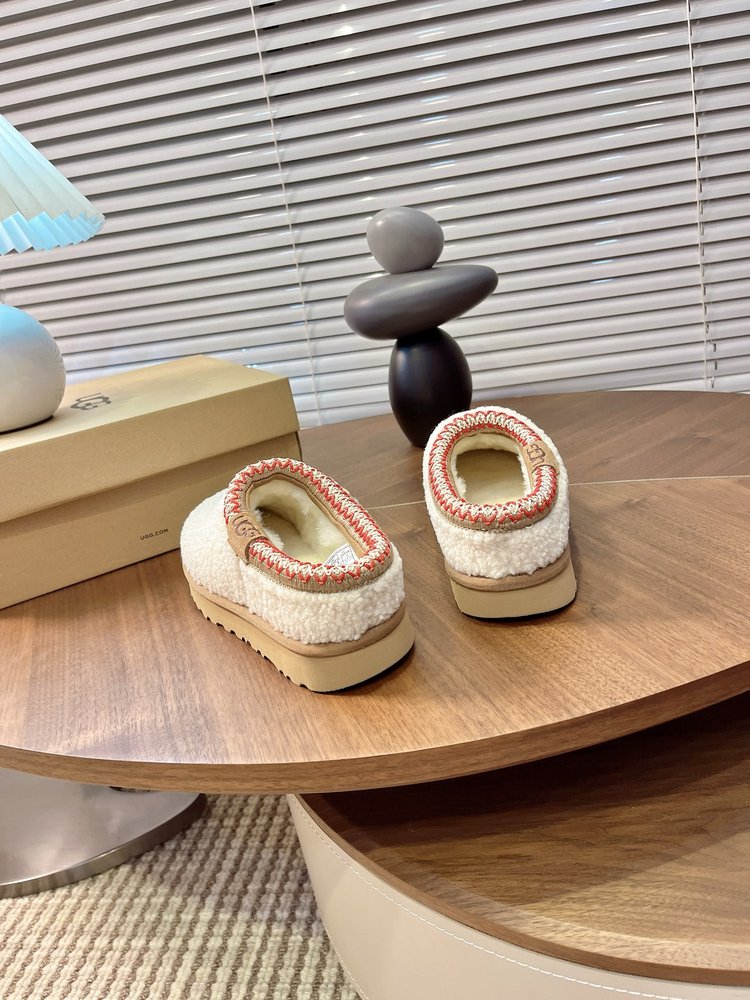 UGG 테디 컬 스노우 부츠 001-286496