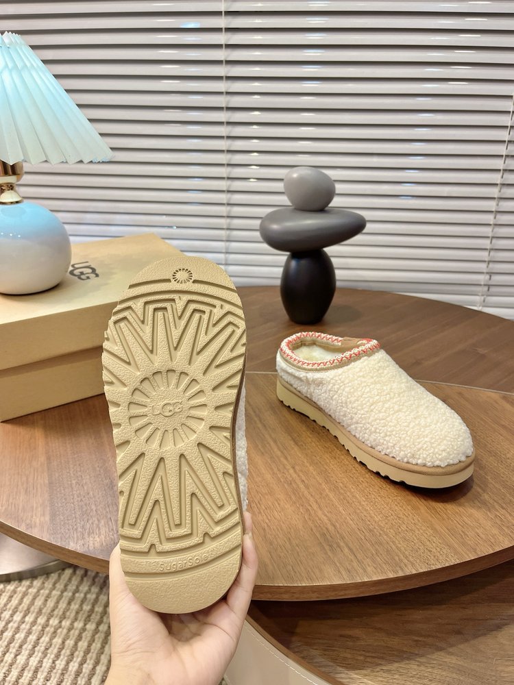 UGG 테디 컬 스노우 부츠 001-286496