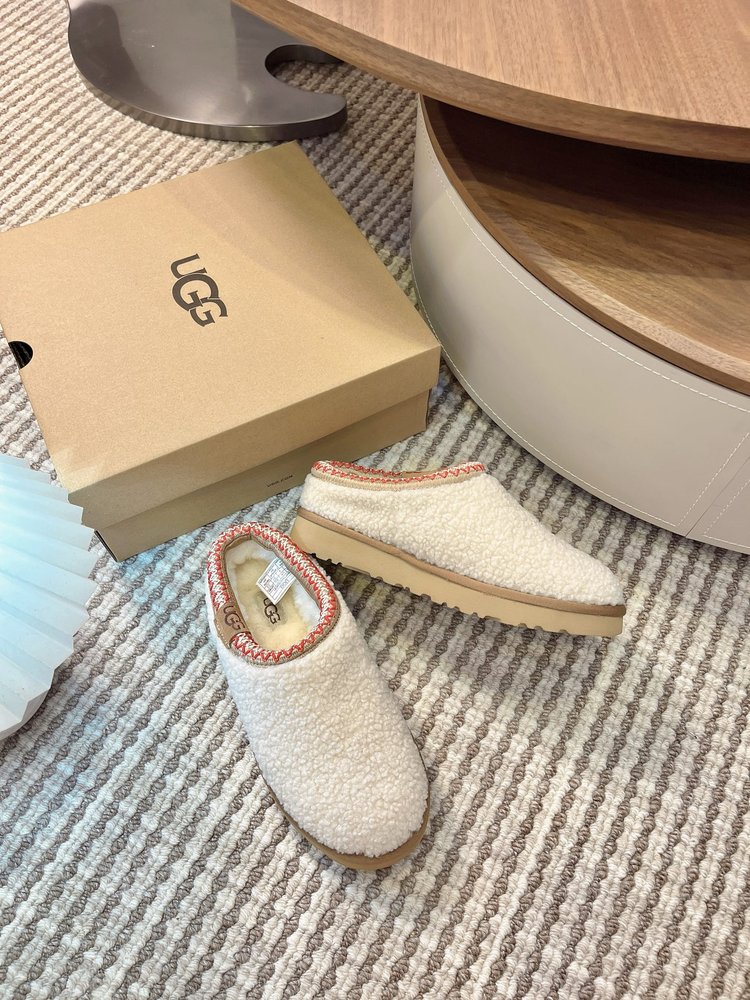 UGG 테디 컬 스노우 부츠 001-286496