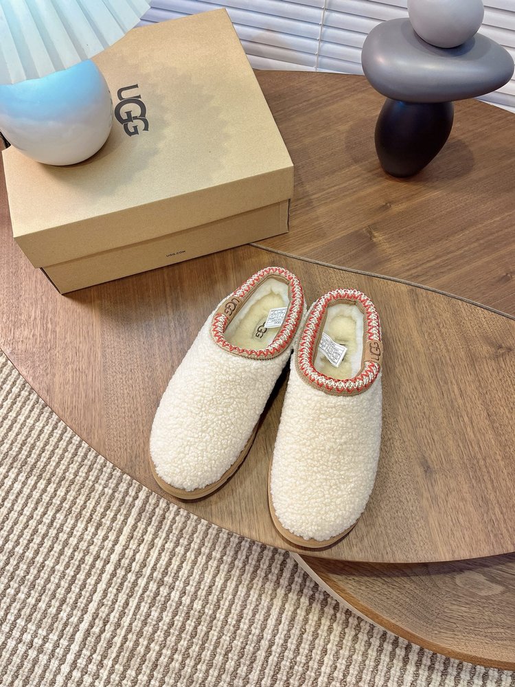 UGG 테디 컬 스노우 부츠 001-286496