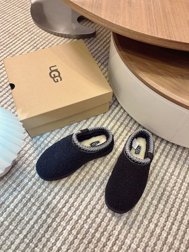 UGG 테디 컬 스노우부츠 001-286497