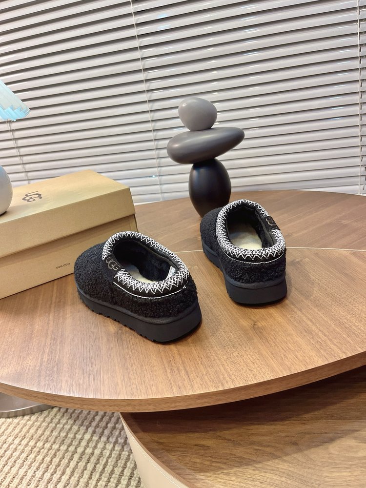 UGG 테디 컬 스노우부츠 001-286497