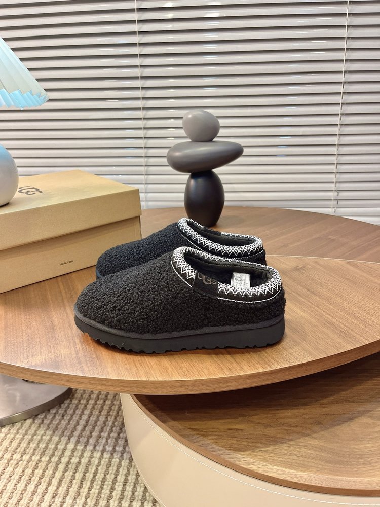 UGG 테디 컬 스노우부츠 001-286497