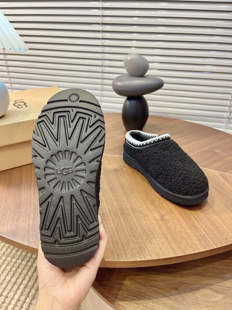 UGG 테디 컬 스노우부츠 001-286497
