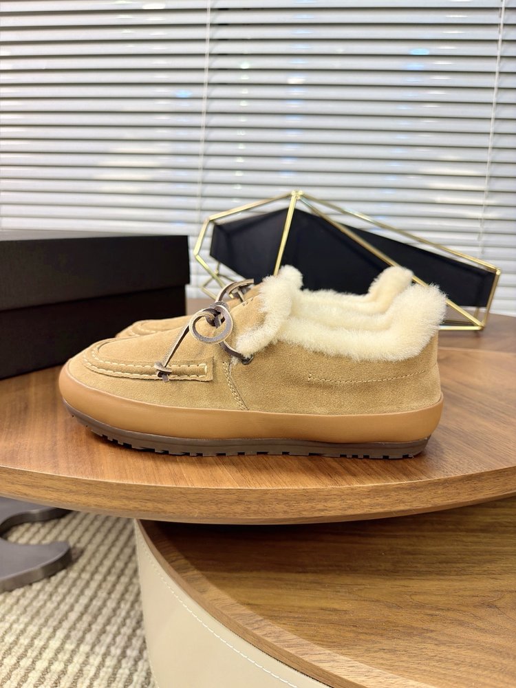 UGG 퍼 로퍼 001-286501