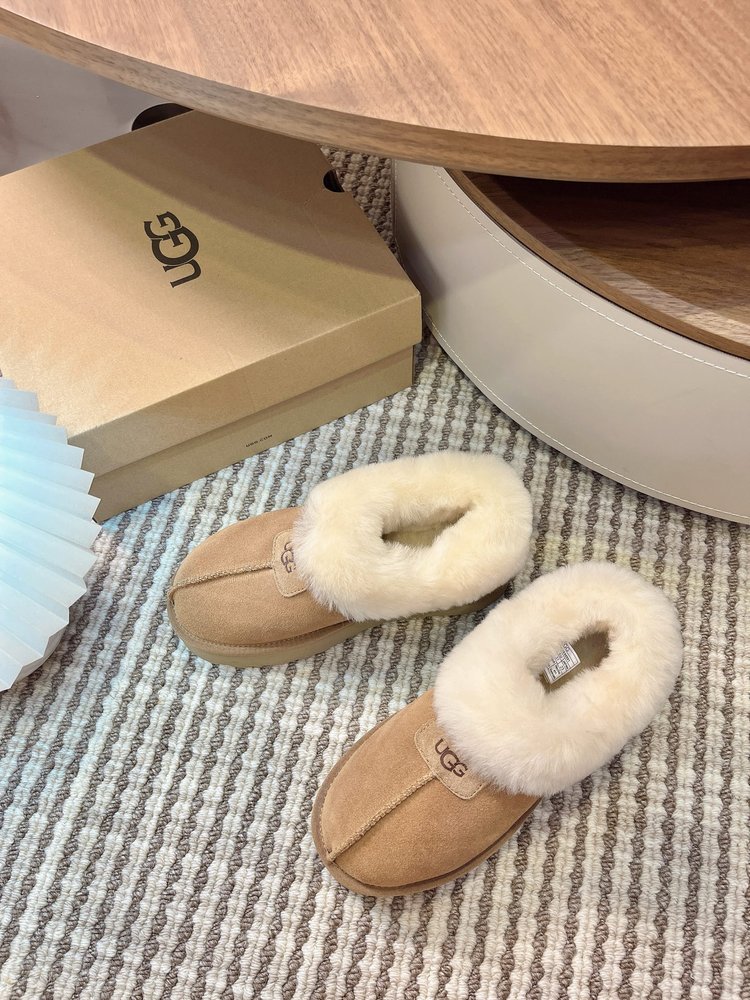 UGG 타츠트 털부츠 001-286504