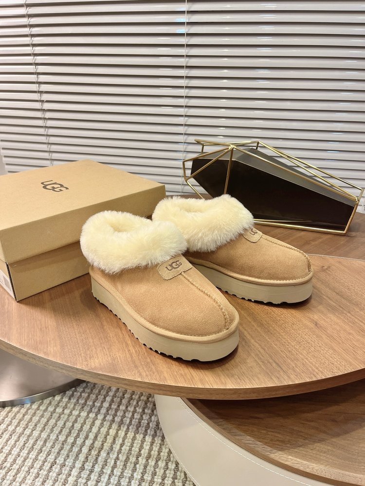 UGG 타츠트 털부츠 001-286504