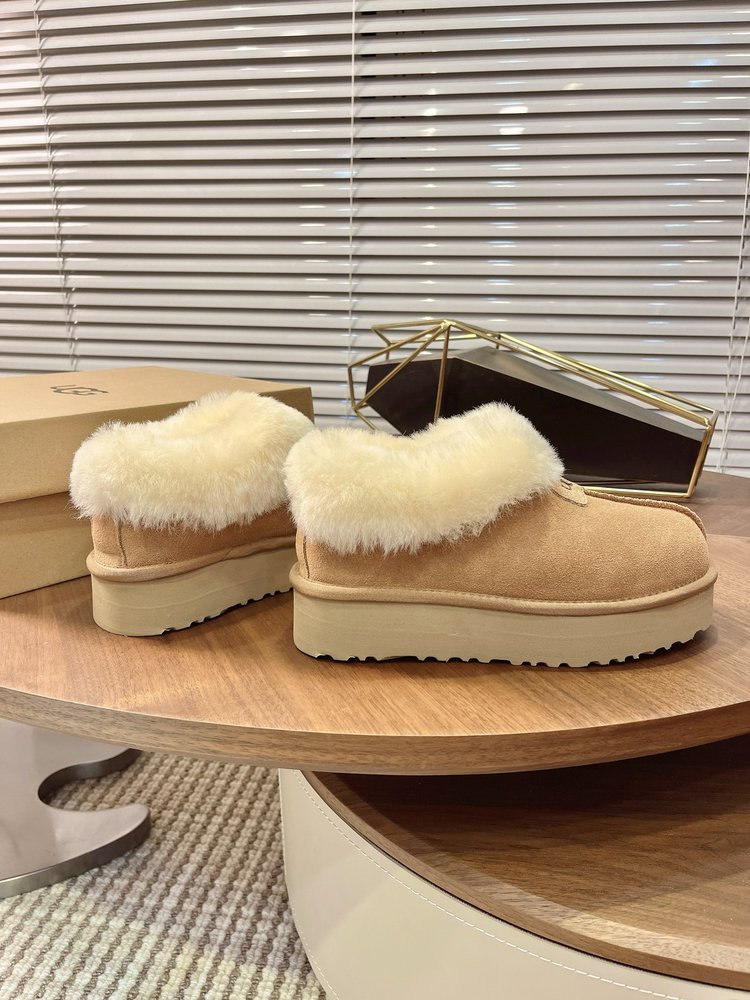 UGG 타츠트 털부츠 001-286504