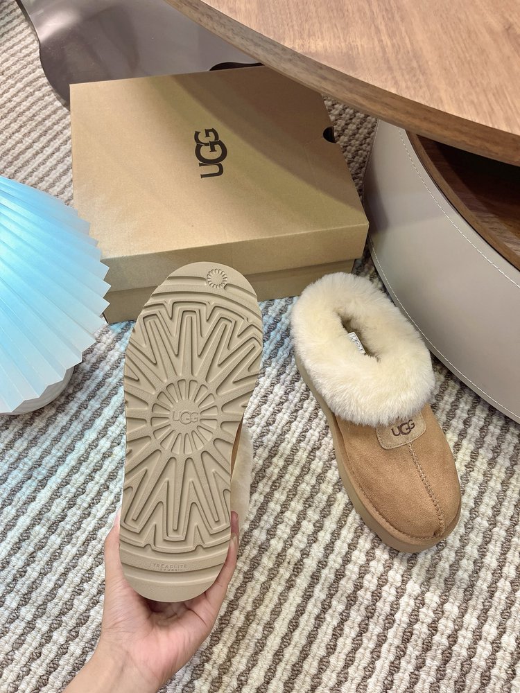 UGG 타츠트 털부츠 001-286504