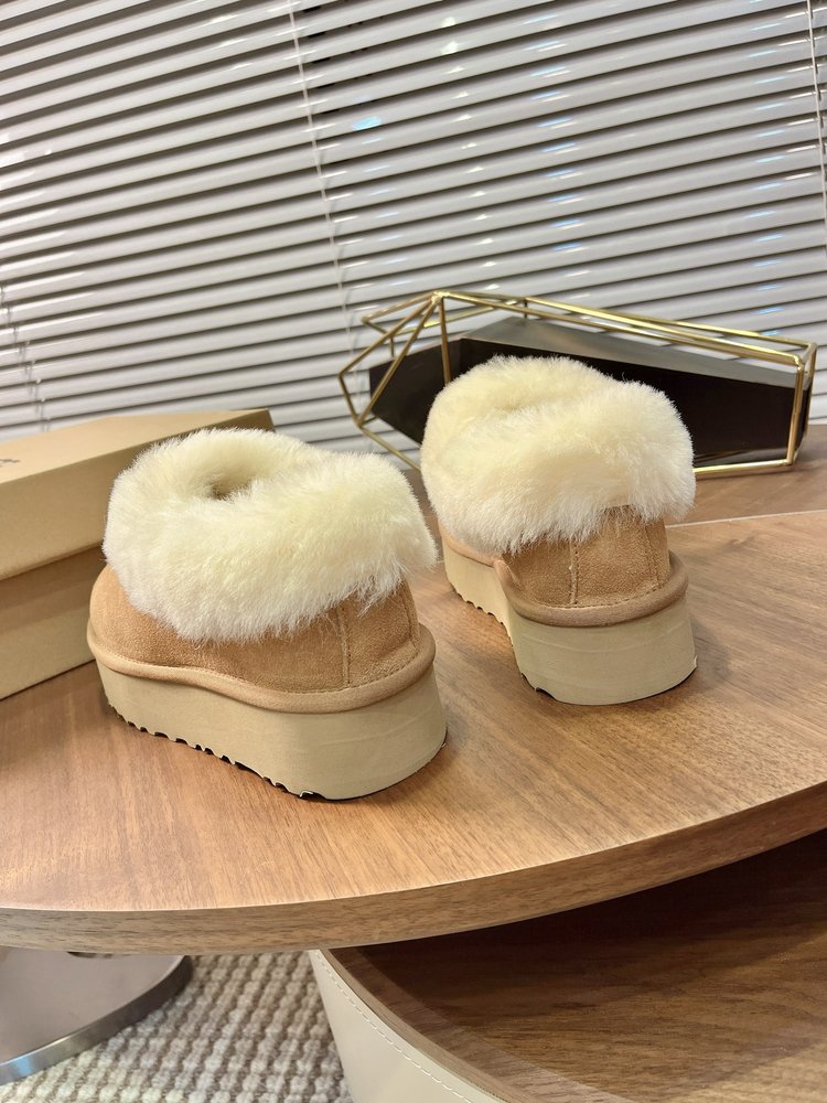 UGG 타츠트 털부츠 001-286504