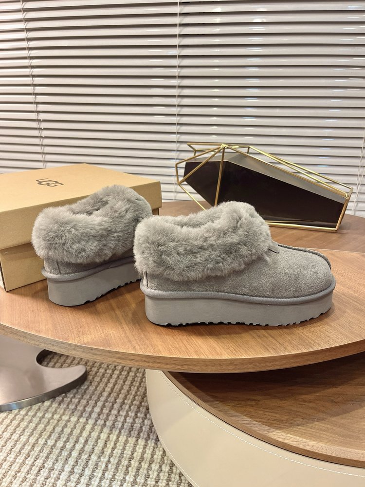 UGG 타츠트 털부츠 001-286505