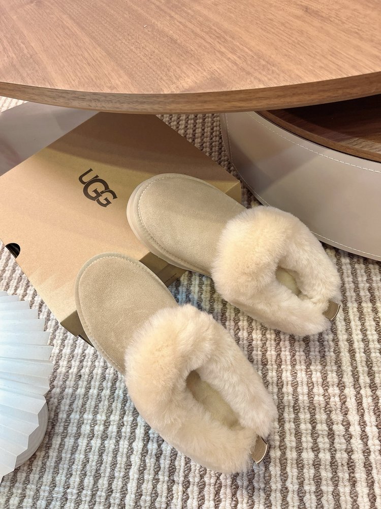 UGG 겨울 신상 타츠러 홈슈퍼 스노우부츠 001-286510