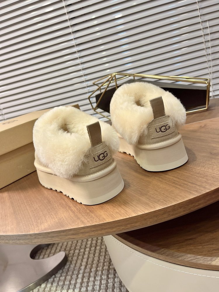 UGG 겨울 신상 타츠러 홈슈퍼 스노우부츠 001-286510