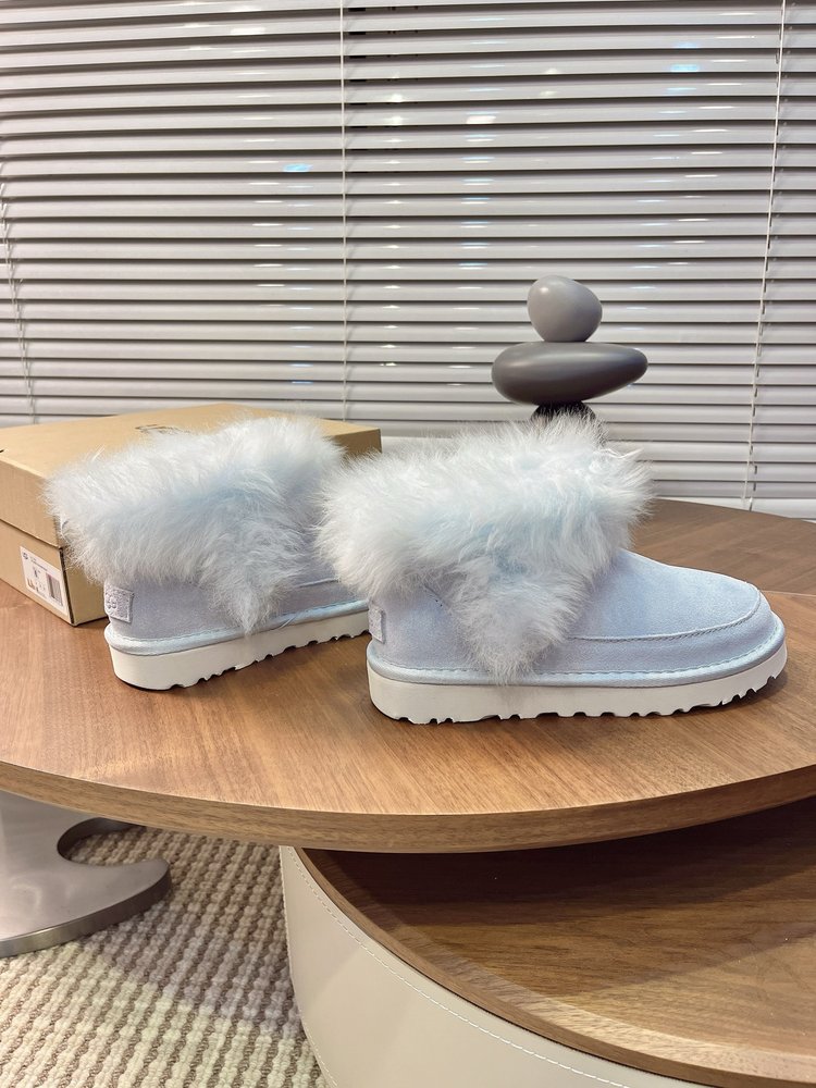 Ugg 티츠쿠트 롱털부츠 001-286515