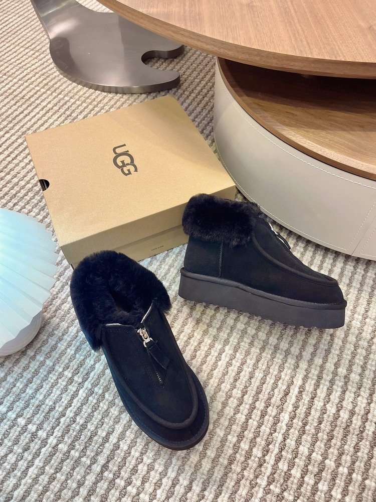 UGG 펑크 업그레이드 스노우 부츠 001-286519