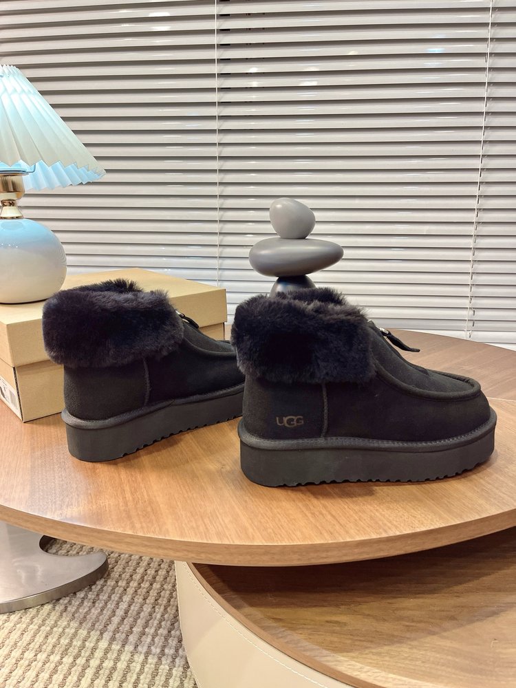 UGG 펑크 업그레이드 스노우 부츠 001-286519