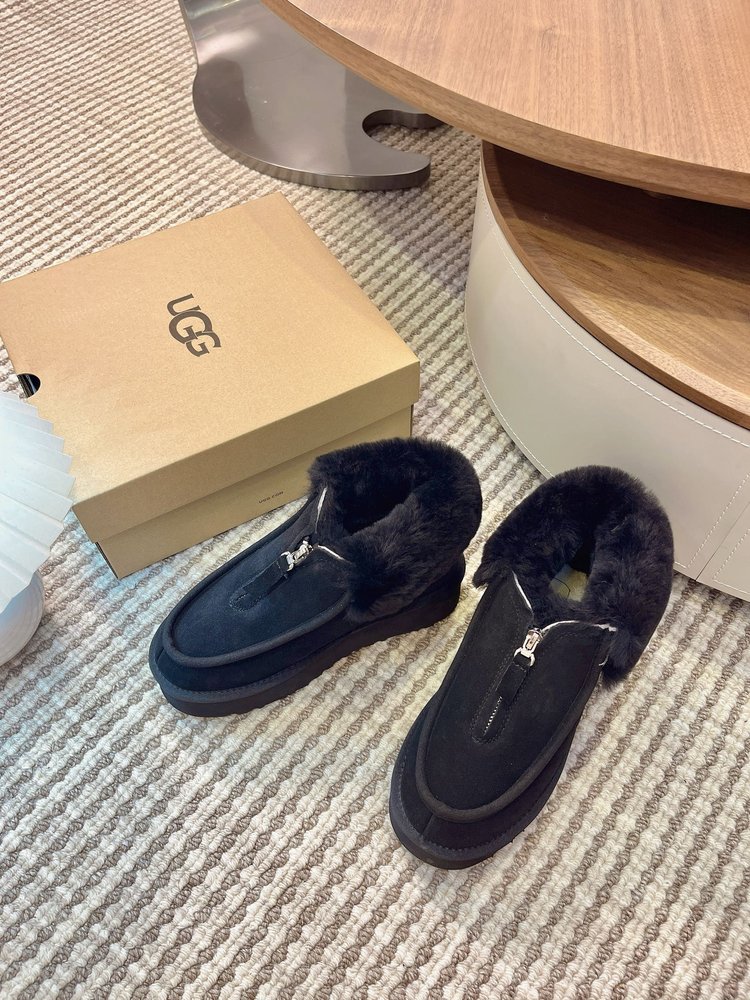 UGG 펑크 업그레이드 스노우 부츠 001-286519