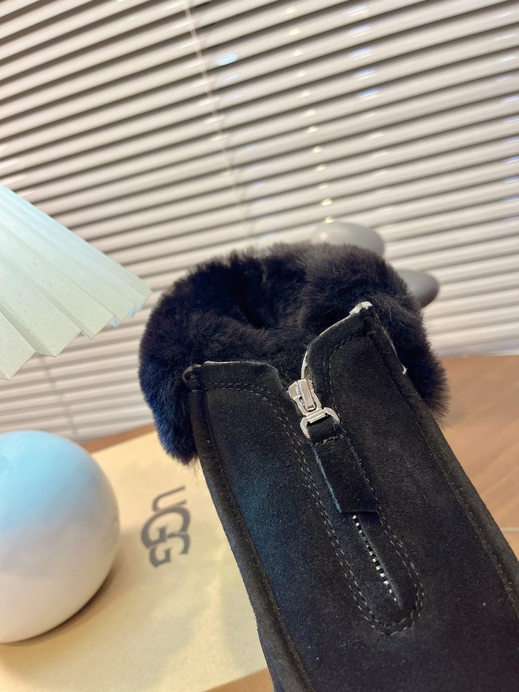 UGG 펑크 업그레이드 스노우 부츠 001-286519