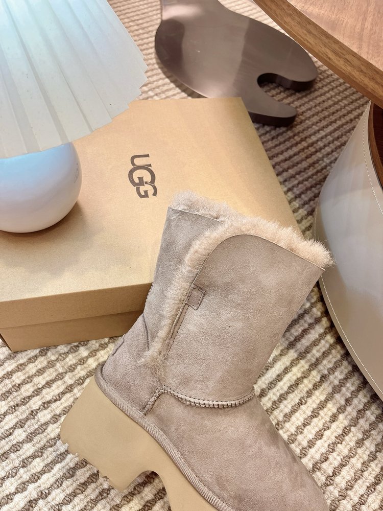 UGG 털신발 스노우부츠 001-286549