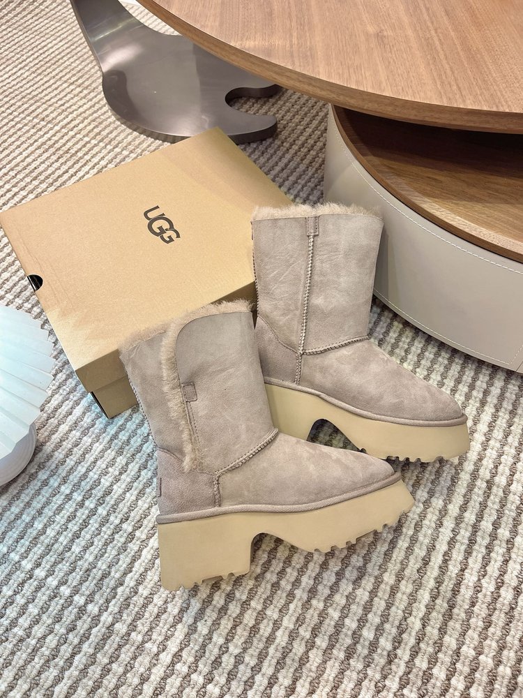 UGG 털신발 스노우부츠 001-286549