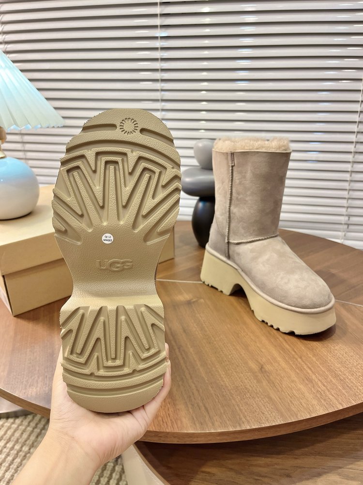 UGG 털신발 스노우부츠 001-286549