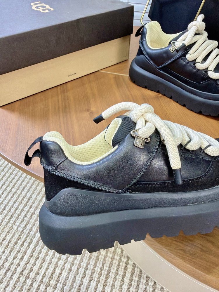UGG 겨울 신상 최고급 커플 스노우부츠 001-286553