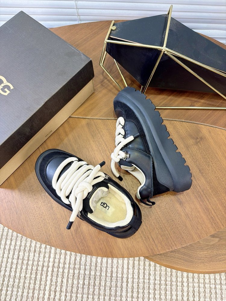 UGG 겨울 신상 최고급 커플 스노우부츠 001-286553