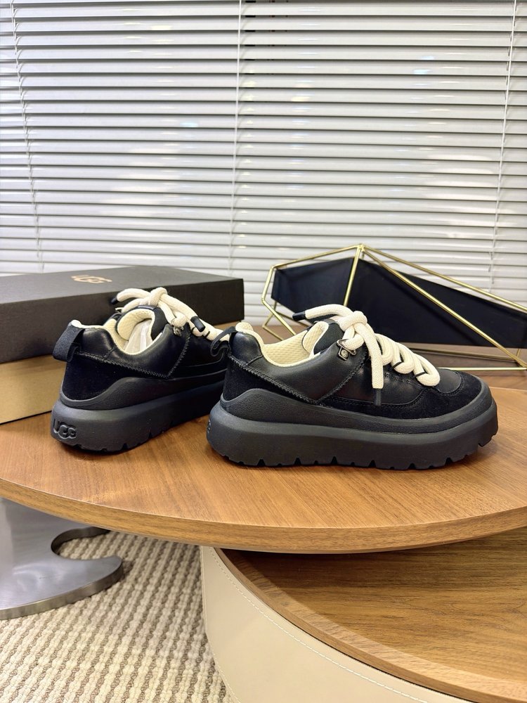 UGG 겨울 신상 최고급 커플 스노우부츠 001-286553