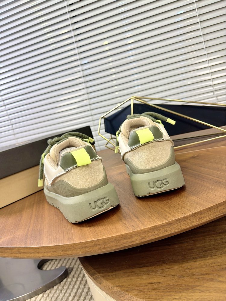 UGG 겨울 신상 커플 스노우부츠 001-286555