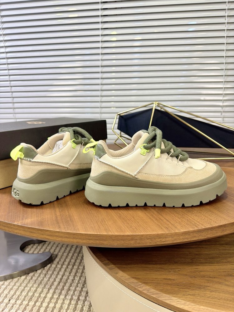 UGG 겨울 신상 커플 스노우부츠 001-286555