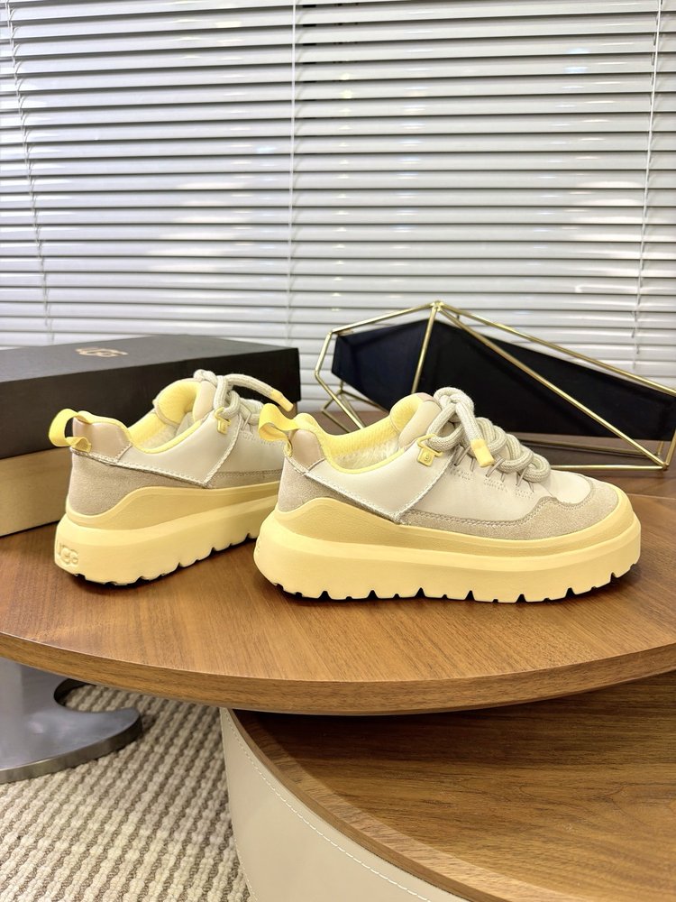 UGG 겨울 신상 커플 면화 스노우부츠 001-286557