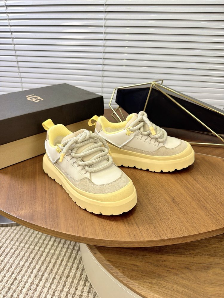 UGG 겨울 신상 커플 면화 스노우부츠 001-286557