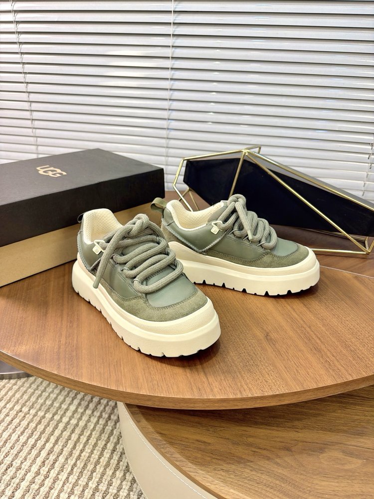 UGG 가을겨울 신상 커플 스노우부츠 001-286556