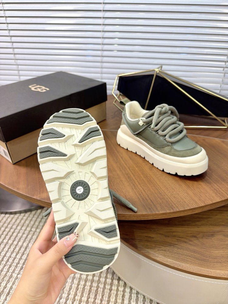 UGG 가을겨울 신상 커플 스노우부츠 001-286556