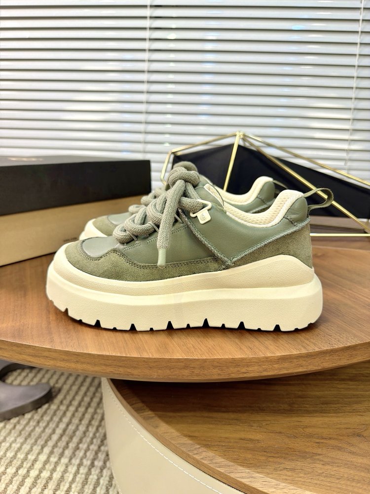 UGG 가을겨울 신상 커플 스노우부츠 001-286556