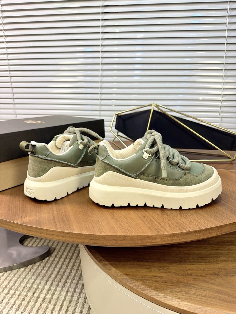 UGG 가을겨울 신상 커플 스노우부츠 001-286556
