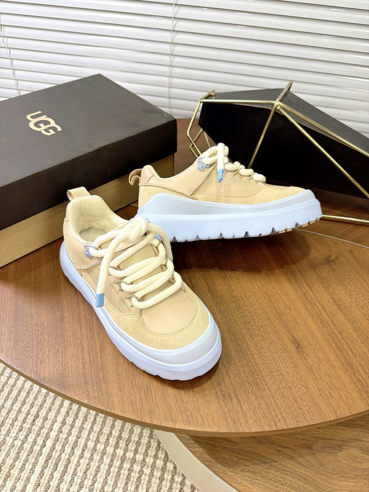 UGG 가을겨울 신상 커플 스노우부츠 최고급 품질 001-286558