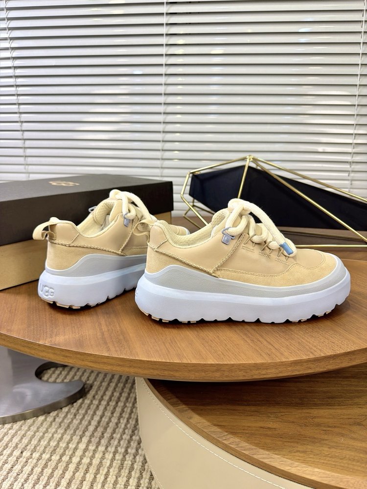 UGG 가을겨울 신상 커플 스노우부츠 최고급 품질 001-286558