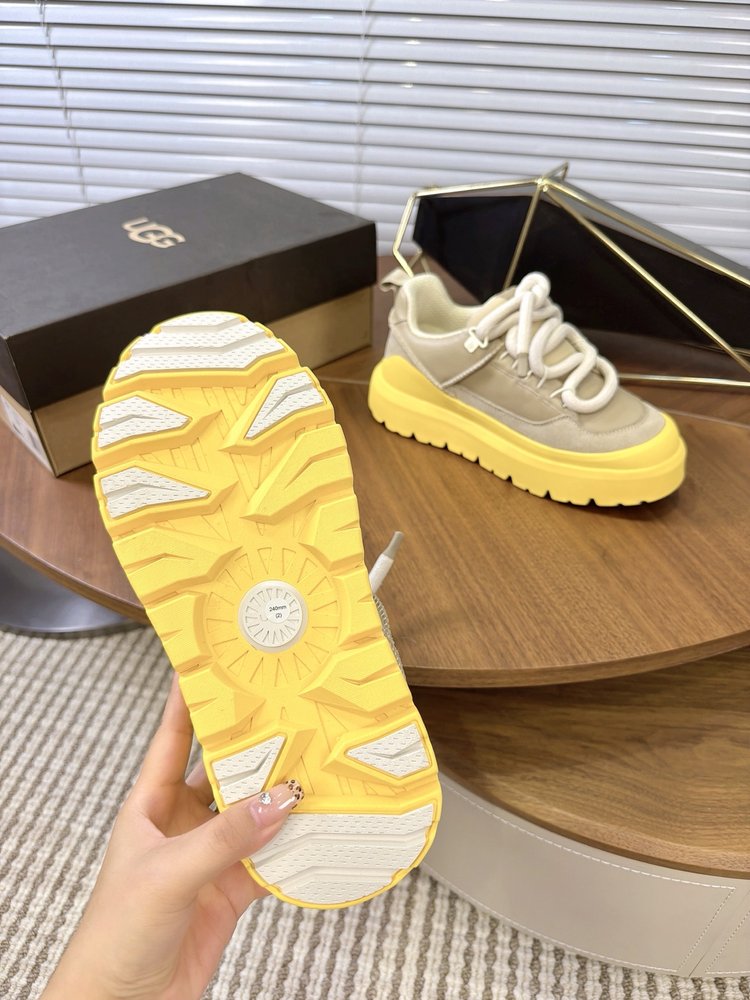 UGG 가을겨울 신상 커플 스노우부츠 001-286559