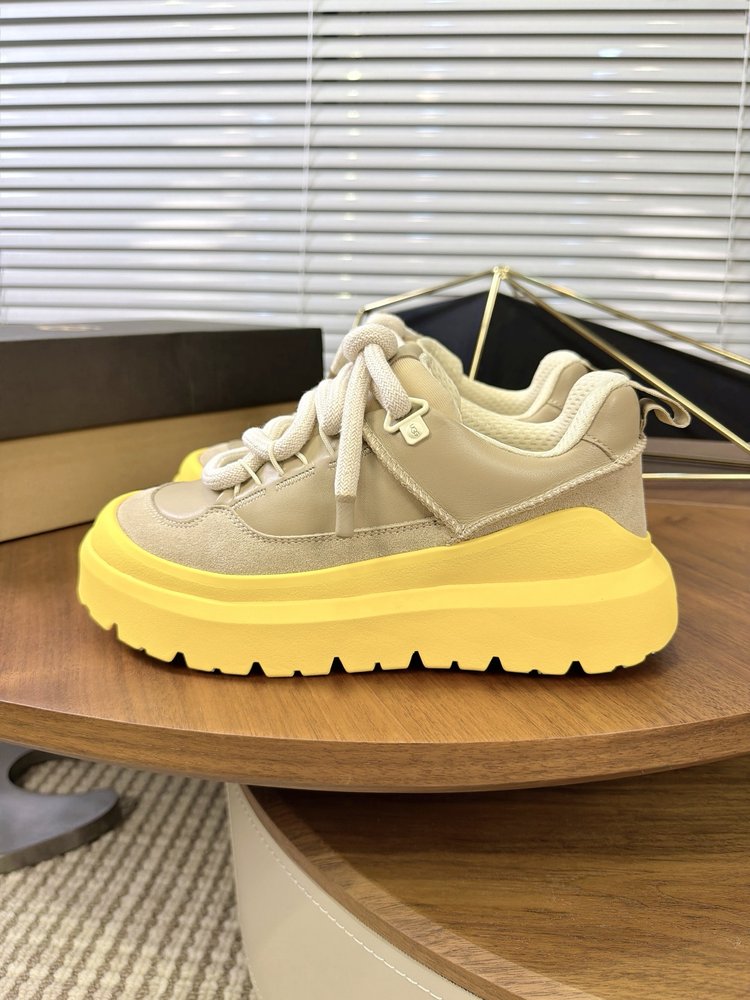 UGG 가을겨울 신상 커플 스노우부츠 001-286559