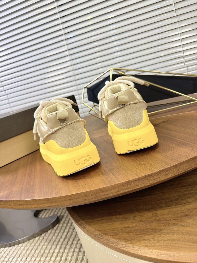 UGG 가을겨울 신상 커플 스노우부츠 001-286559