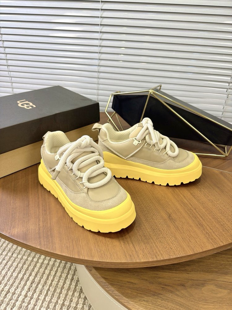 UGG 가을겨울 신상 커플 스노우부츠 001-286559